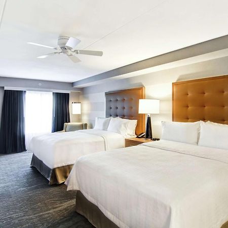 Homewood Suites By Hilton Ottawa Kanata Bagian luar foto