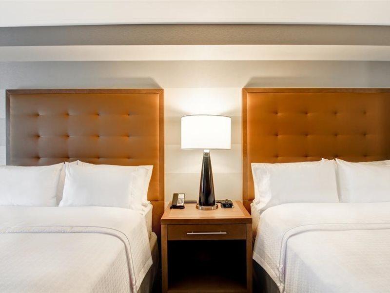 Homewood Suites By Hilton Ottawa Kanata Bagian luar foto