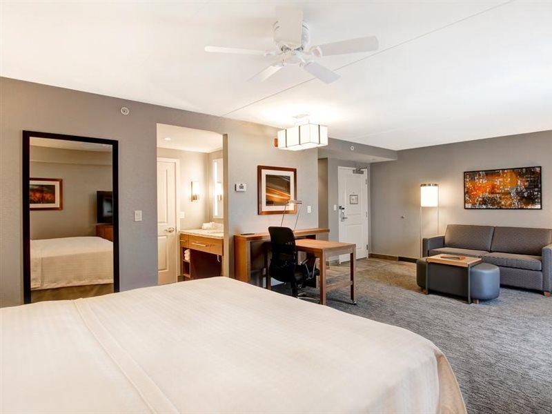 Homewood Suites By Hilton Ottawa Kanata Bagian luar foto