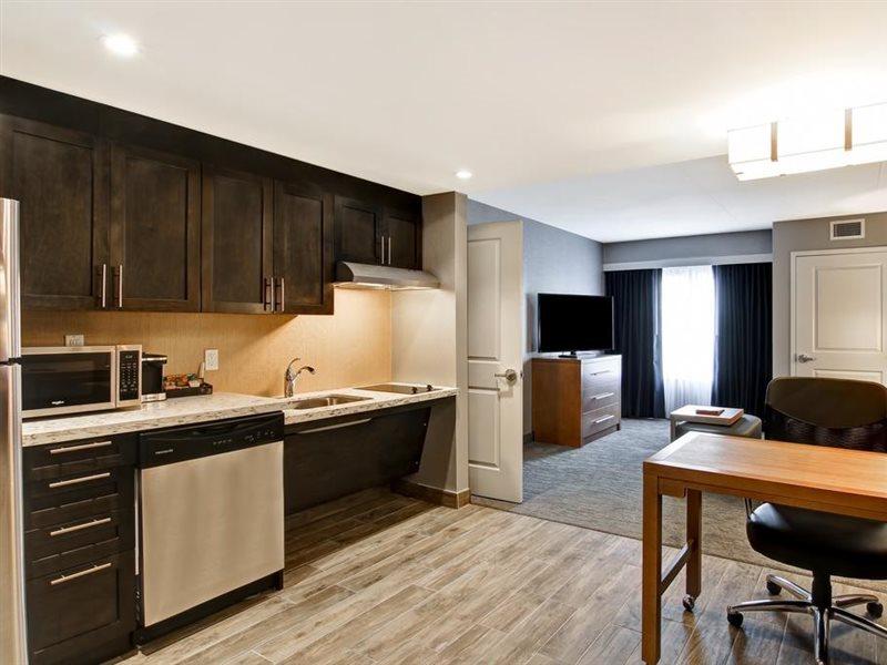 Homewood Suites By Hilton Ottawa Kanata Bagian luar foto