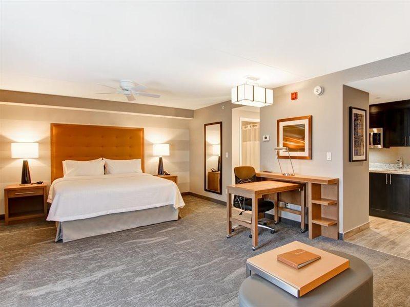 Homewood Suites By Hilton Ottawa Kanata Bagian luar foto