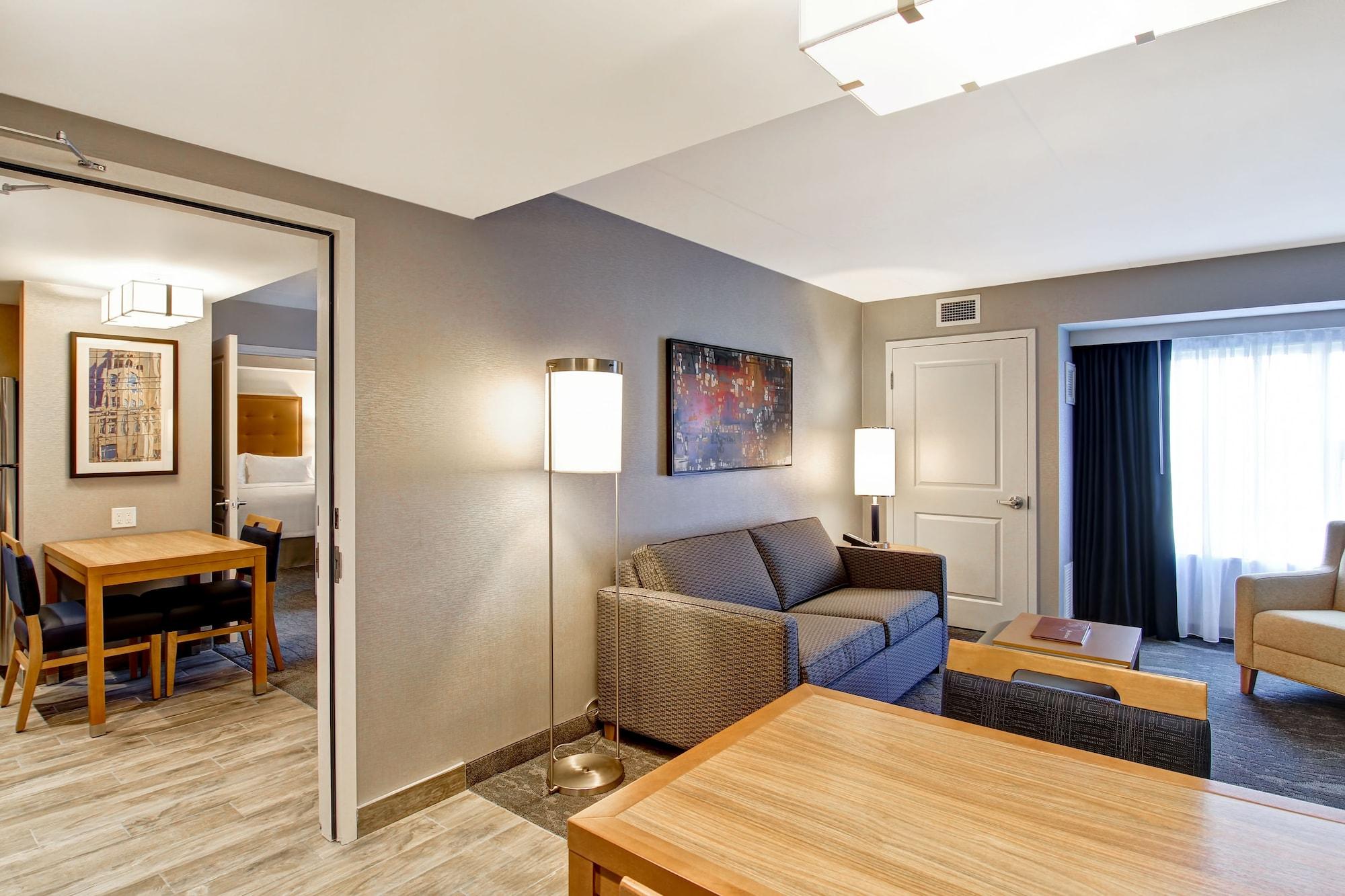 Homewood Suites By Hilton Ottawa Kanata Bagian luar foto