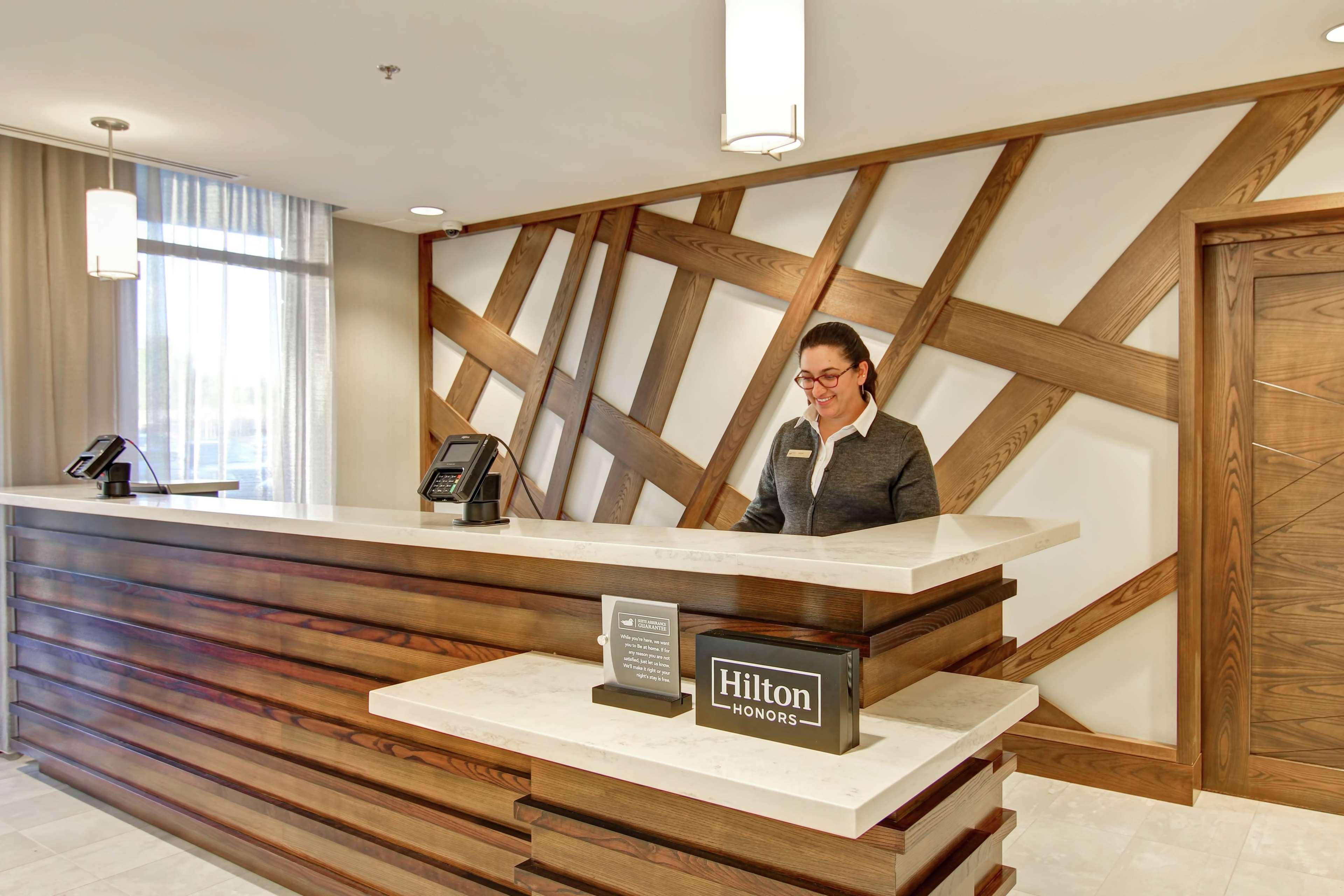 Homewood Suites By Hilton Ottawa Kanata Bagian luar foto