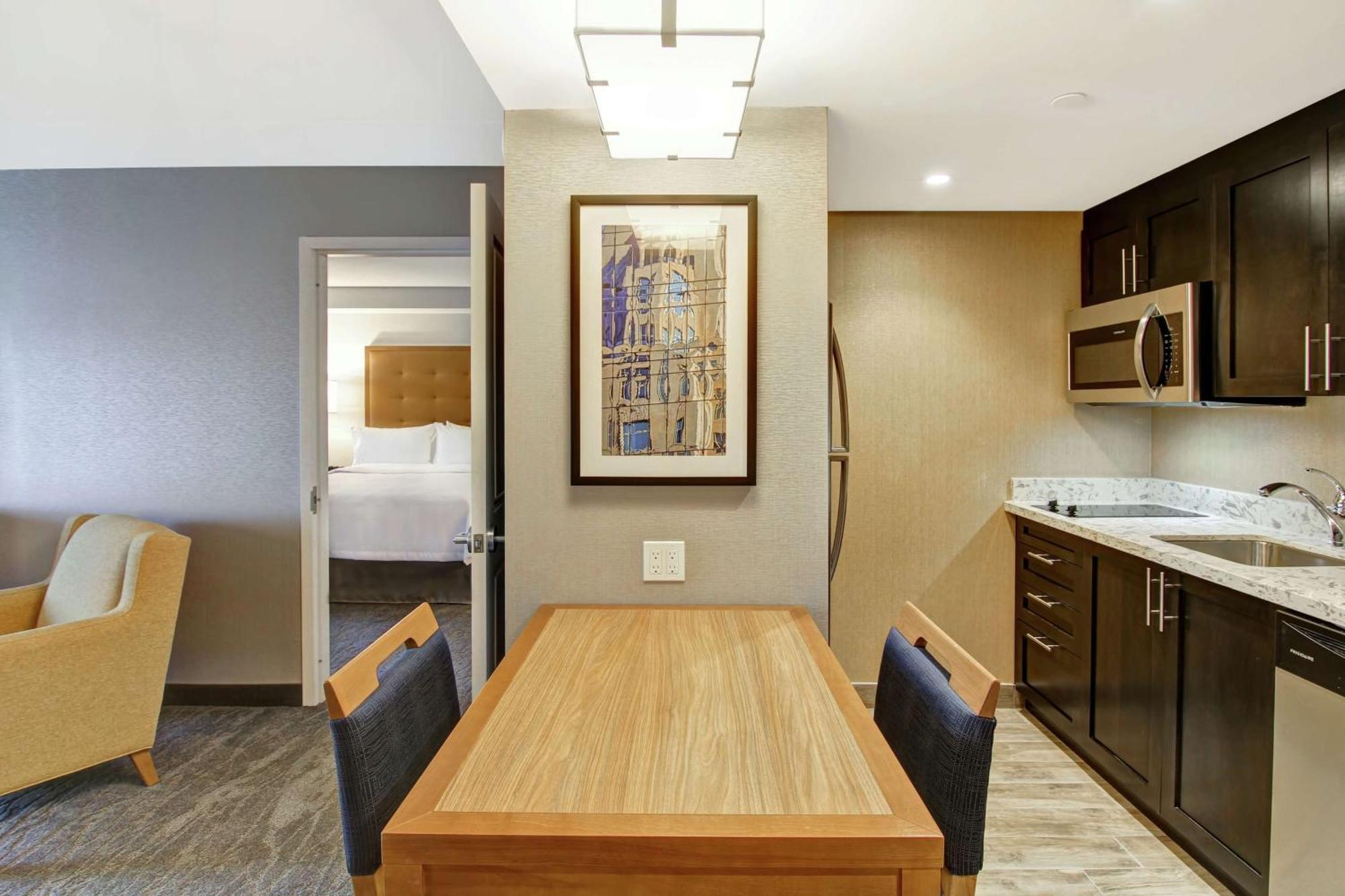 Homewood Suites By Hilton Ottawa Kanata Bagian luar foto