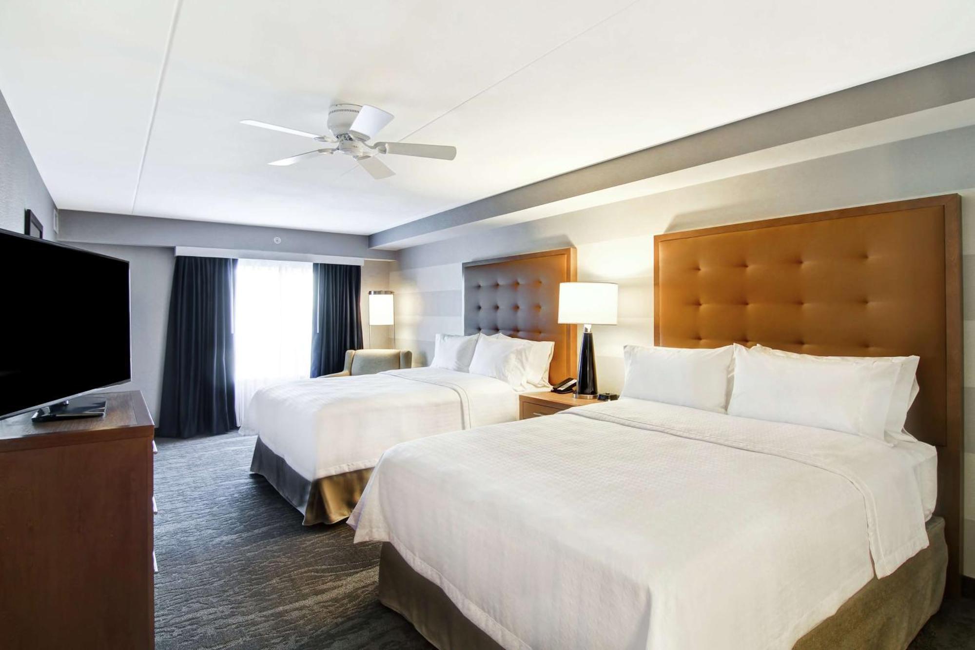Homewood Suites By Hilton Ottawa Kanata Bagian luar foto