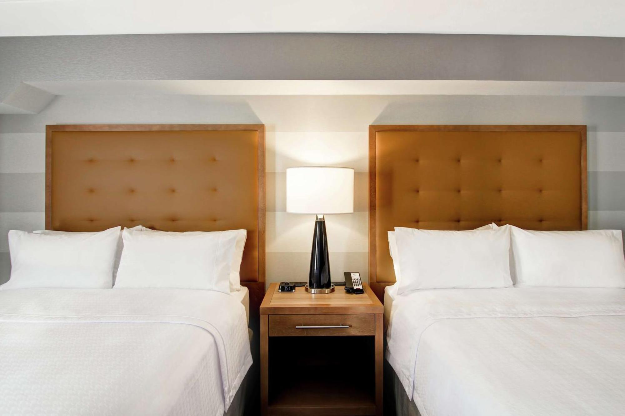 Homewood Suites By Hilton Ottawa Kanata Bagian luar foto