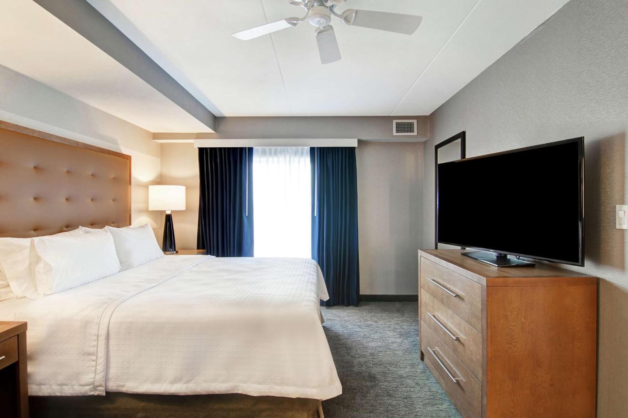 Homewood Suites By Hilton Ottawa Kanata Bagian luar foto