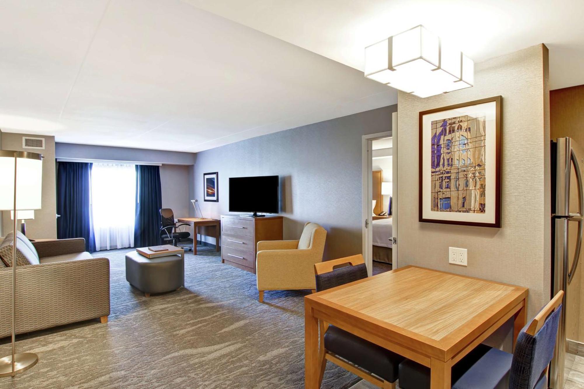 Homewood Suites By Hilton Ottawa Kanata Bagian luar foto