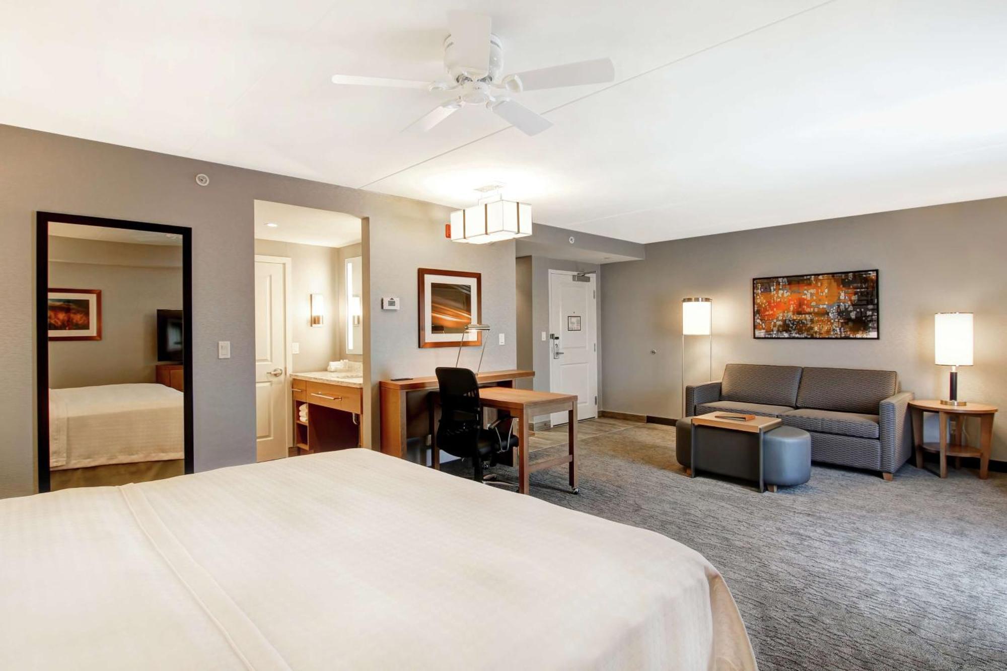 Homewood Suites By Hilton Ottawa Kanata Bagian luar foto