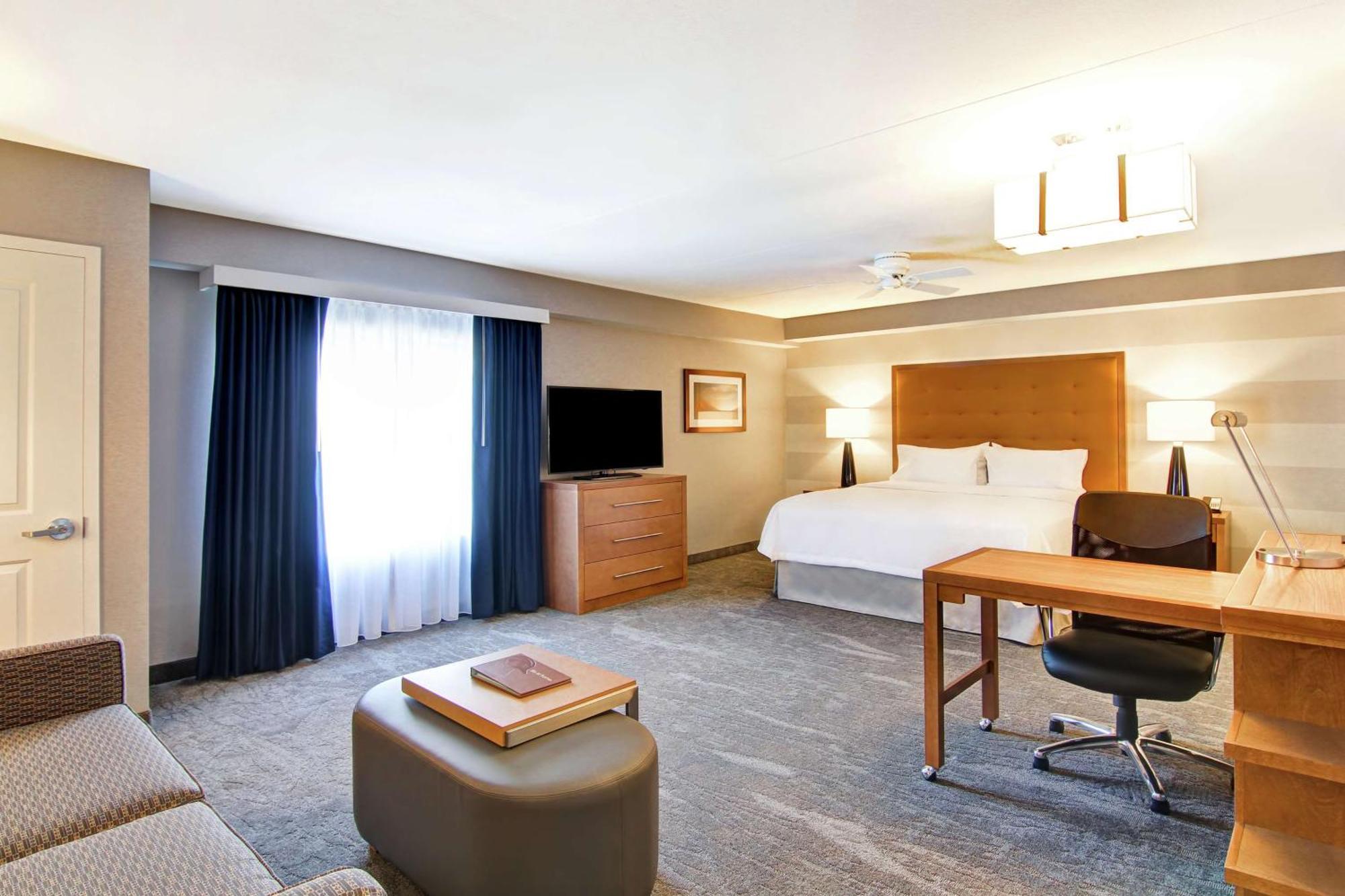 Homewood Suites By Hilton Ottawa Kanata Bagian luar foto