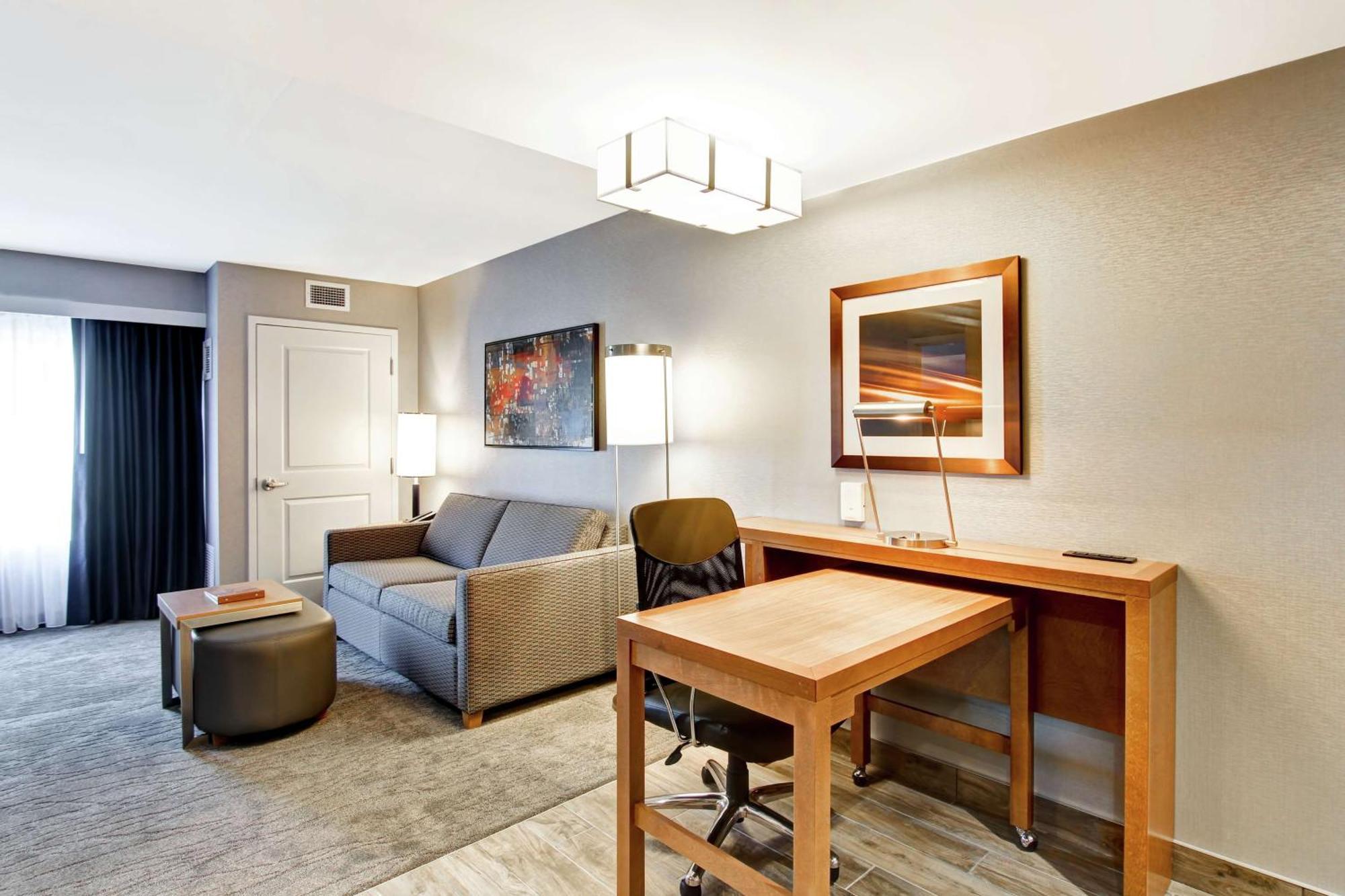 Homewood Suites By Hilton Ottawa Kanata Bagian luar foto