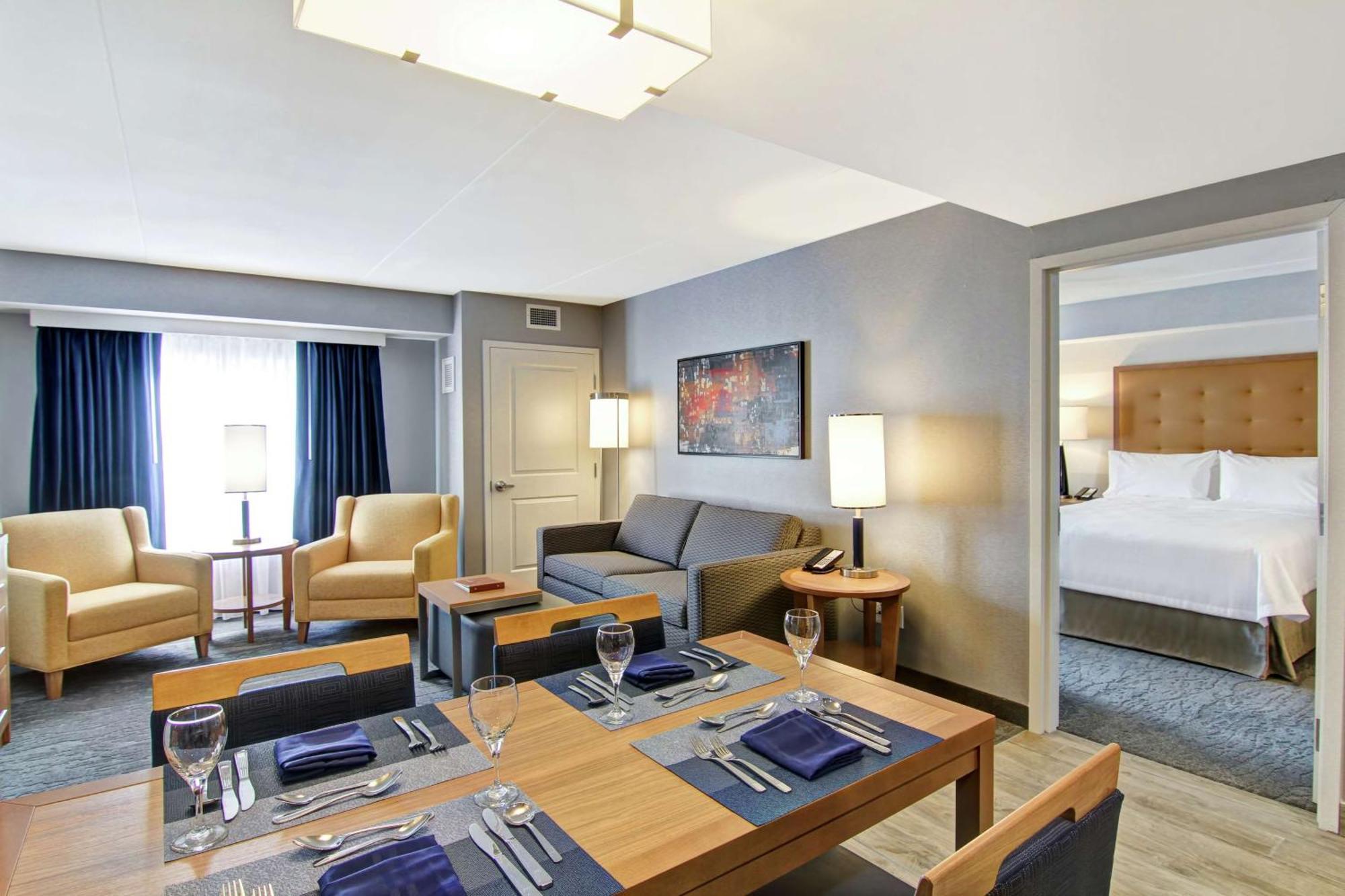 Homewood Suites By Hilton Ottawa Kanata Bagian luar foto
