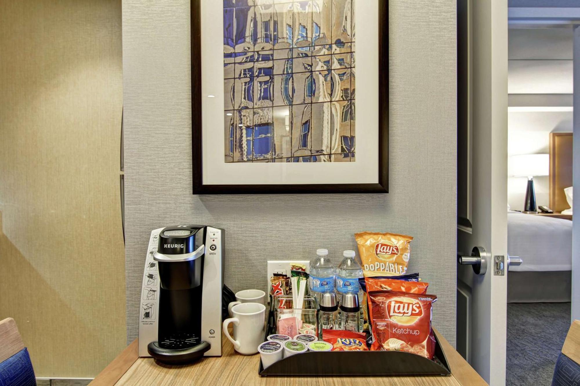 Homewood Suites By Hilton Ottawa Kanata Bagian luar foto