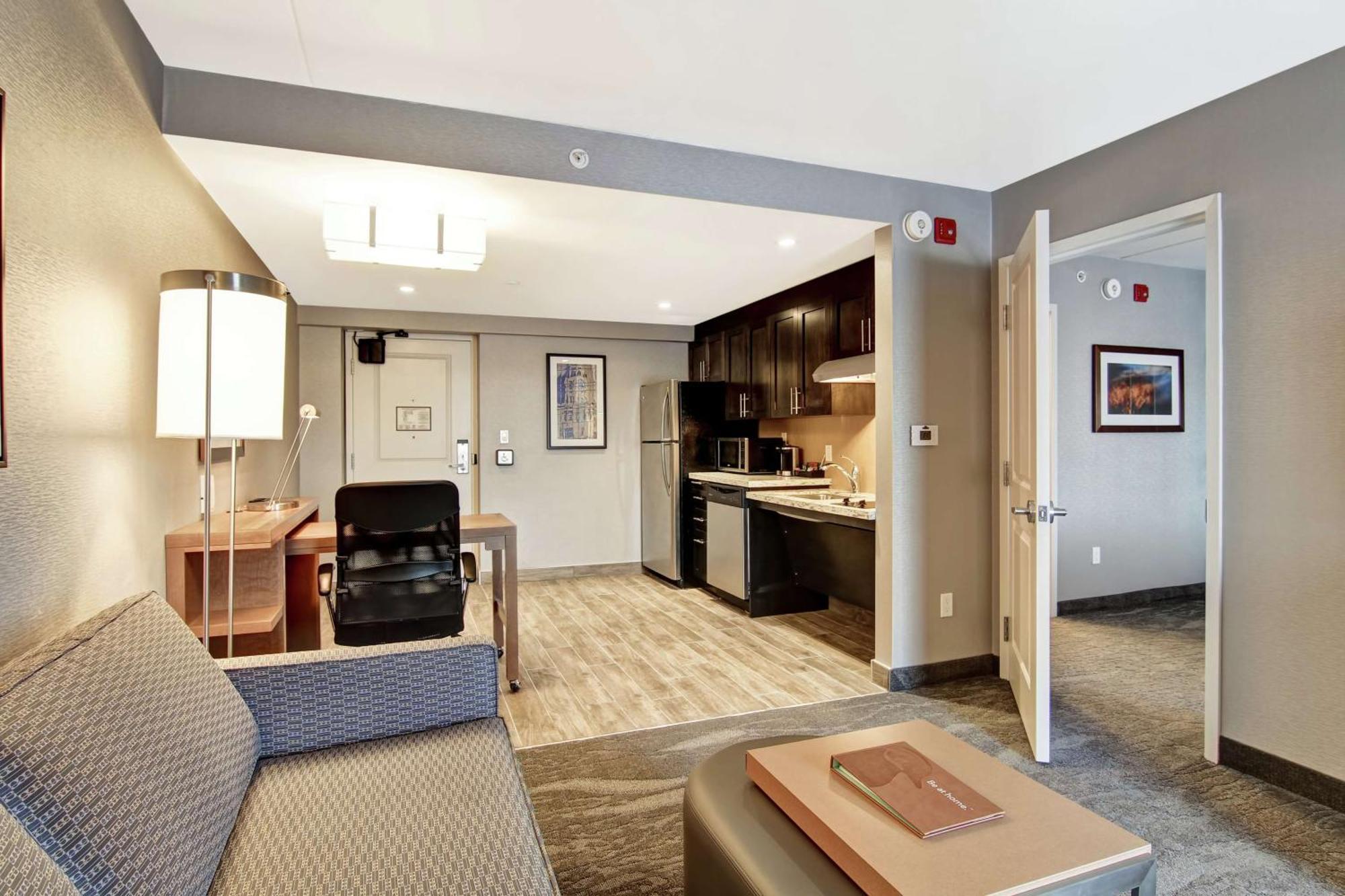 Homewood Suites By Hilton Ottawa Kanata Bagian luar foto