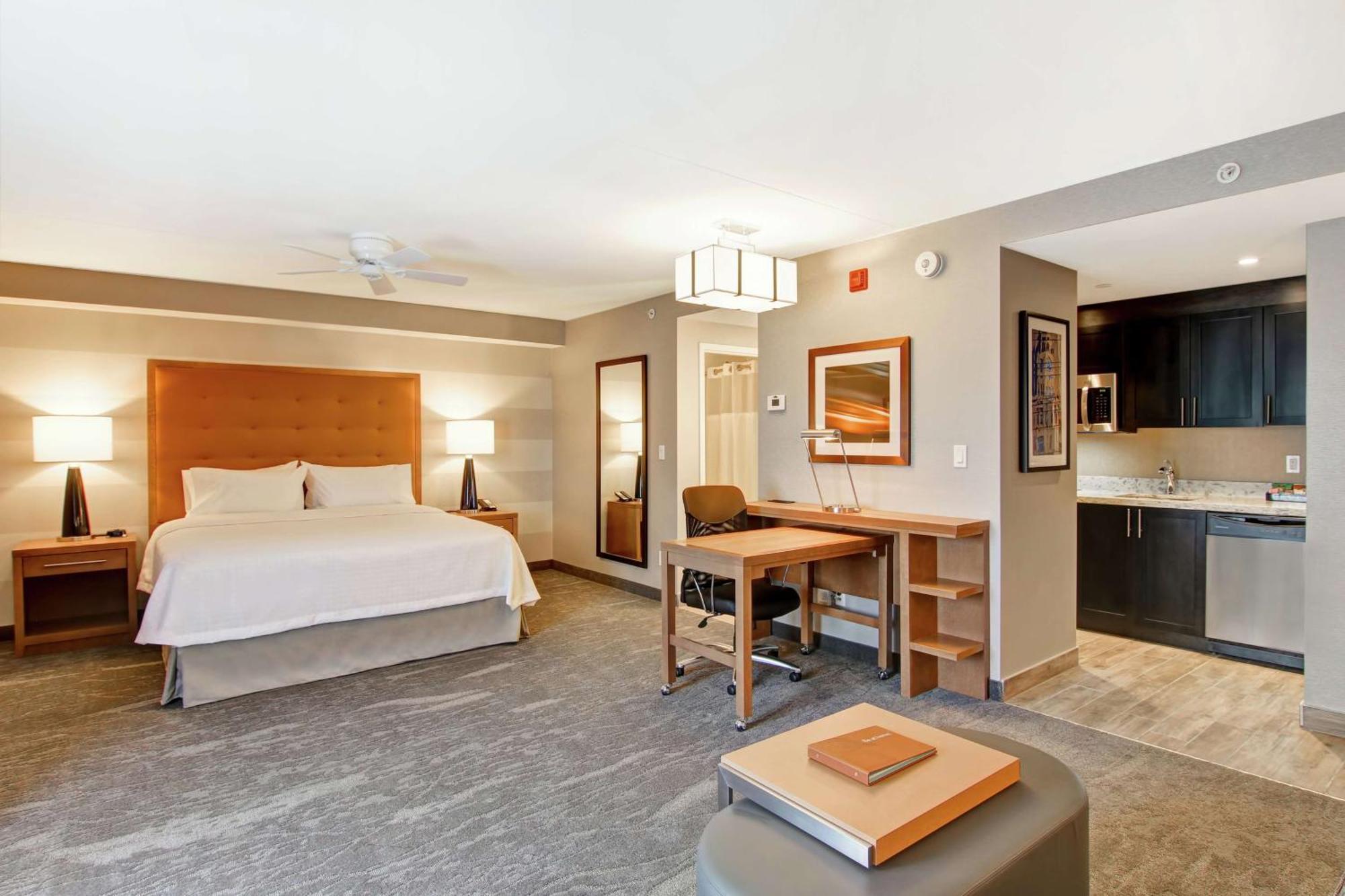 Homewood Suites By Hilton Ottawa Kanata Bagian luar foto