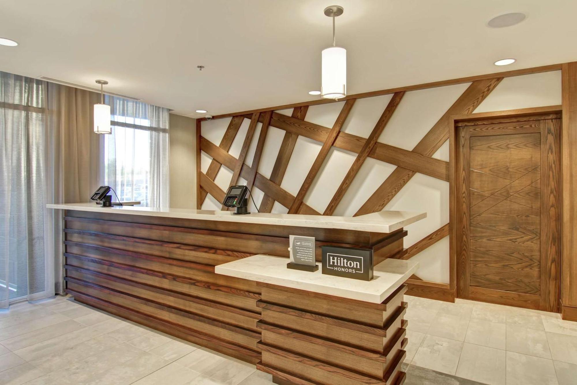 Homewood Suites By Hilton Ottawa Kanata Bagian luar foto