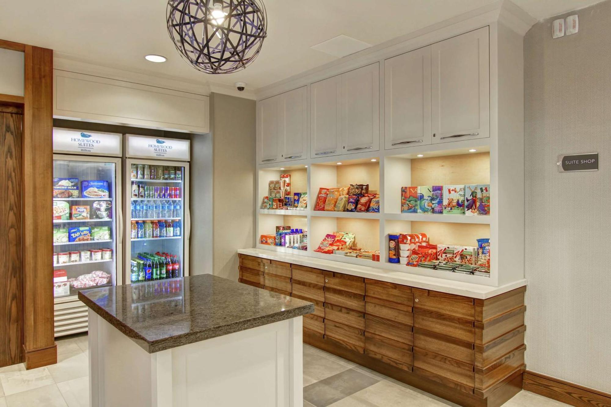 Homewood Suites By Hilton Ottawa Kanata Bagian luar foto