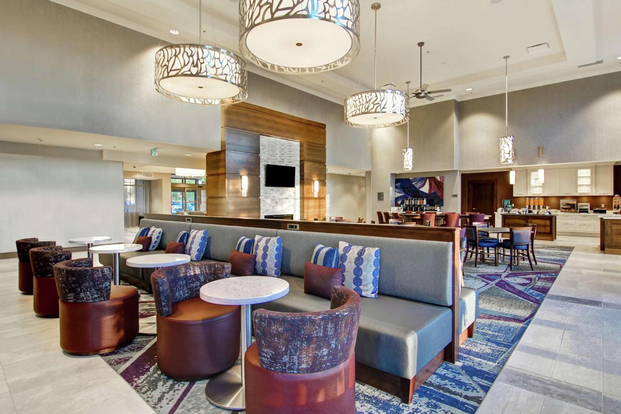 Homewood Suites By Hilton Ottawa Kanata Bagian luar foto