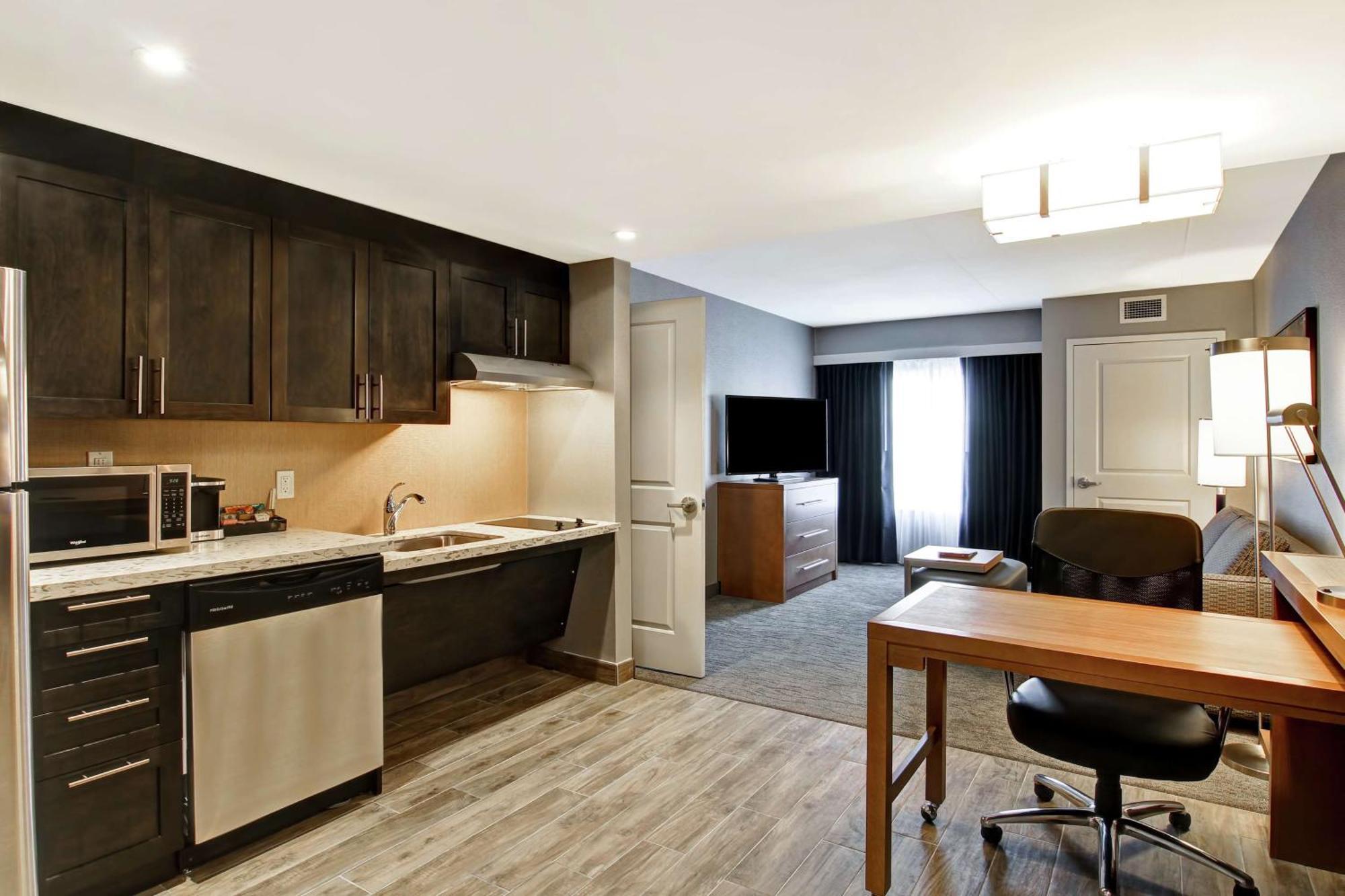Homewood Suites By Hilton Ottawa Kanata Bagian luar foto