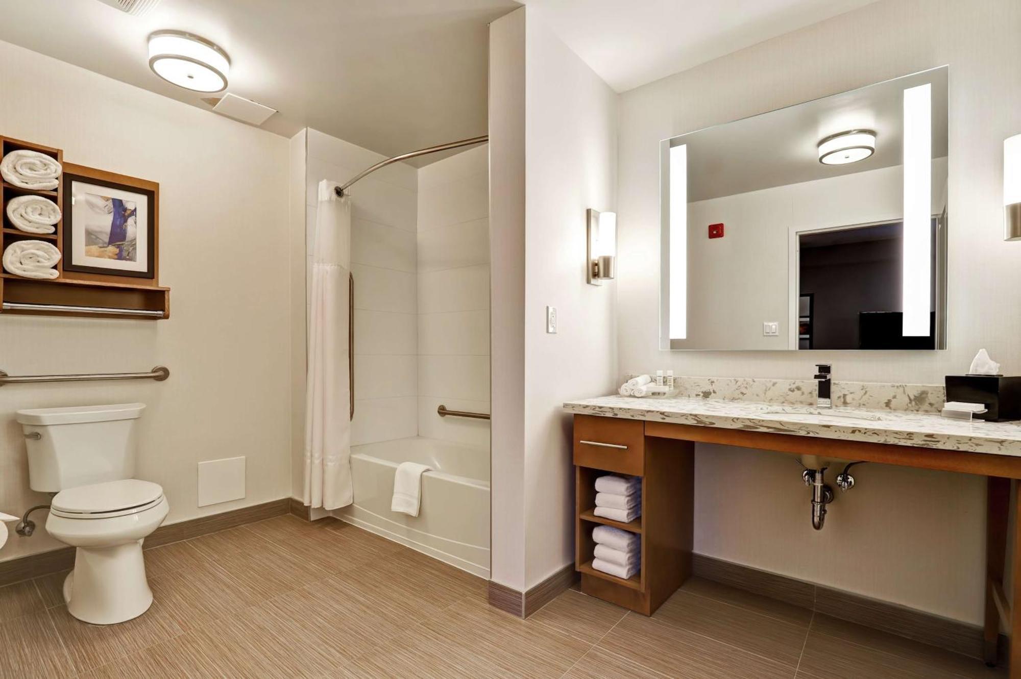 Homewood Suites By Hilton Ottawa Kanata Bagian luar foto