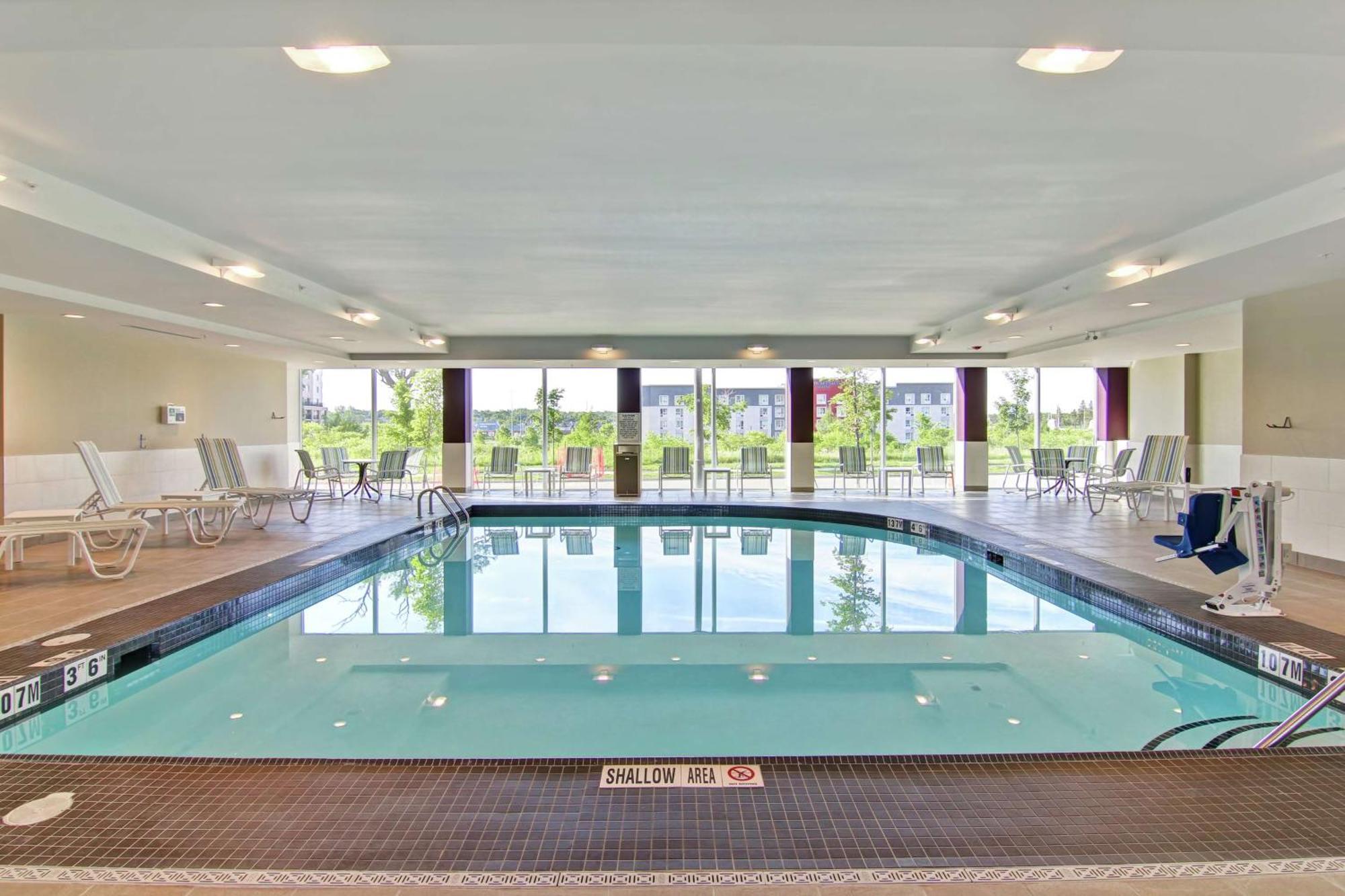 Homewood Suites By Hilton Ottawa Kanata Bagian luar foto