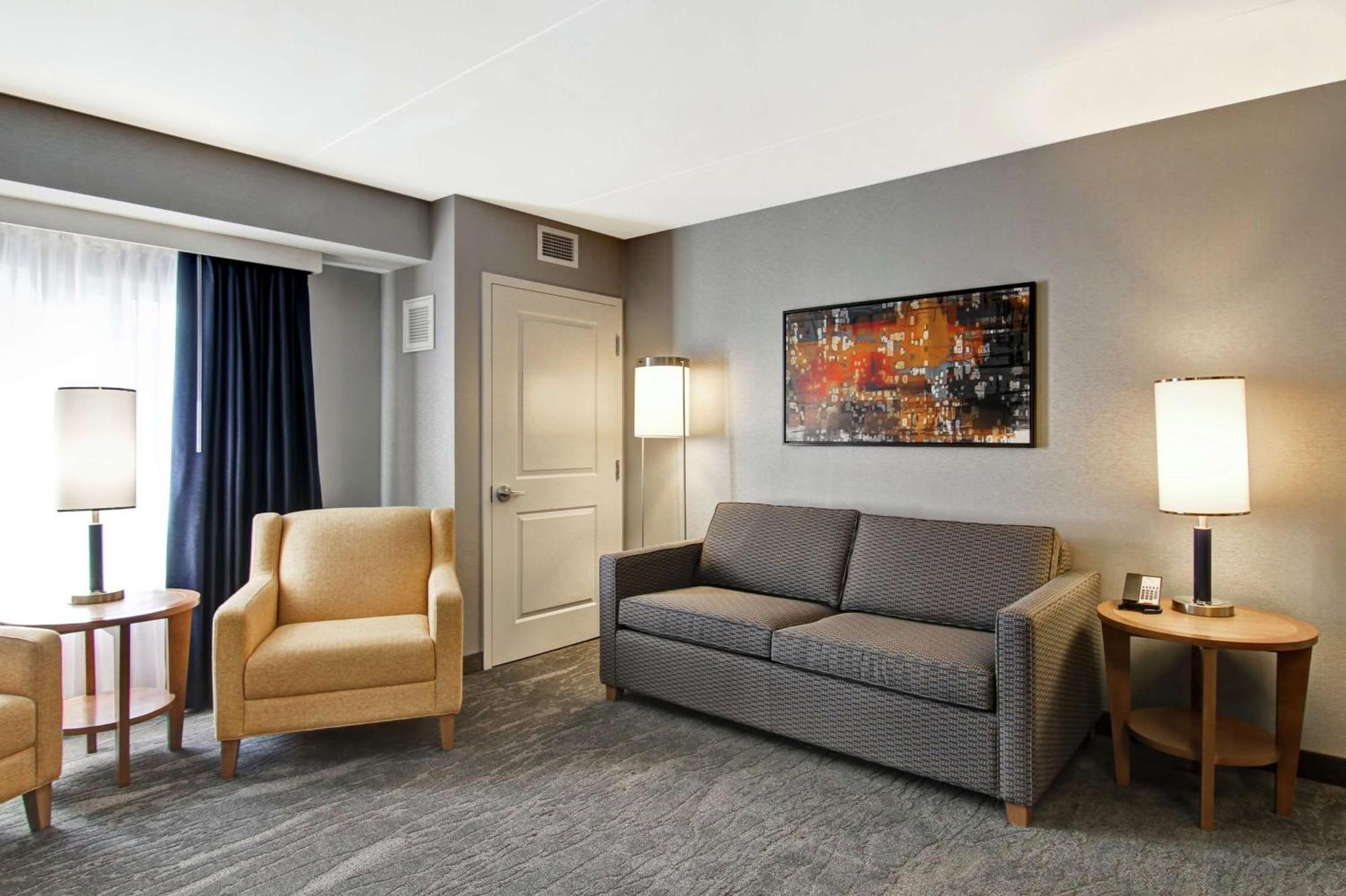 Homewood Suites By Hilton Ottawa Kanata Bagian luar foto