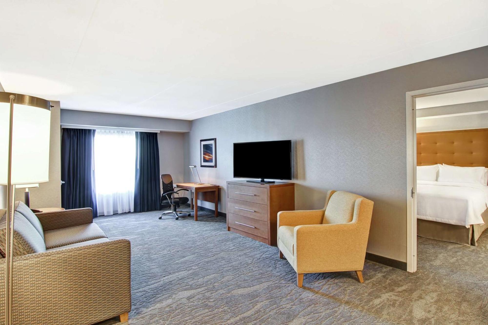 Homewood Suites By Hilton Ottawa Kanata Bagian luar foto