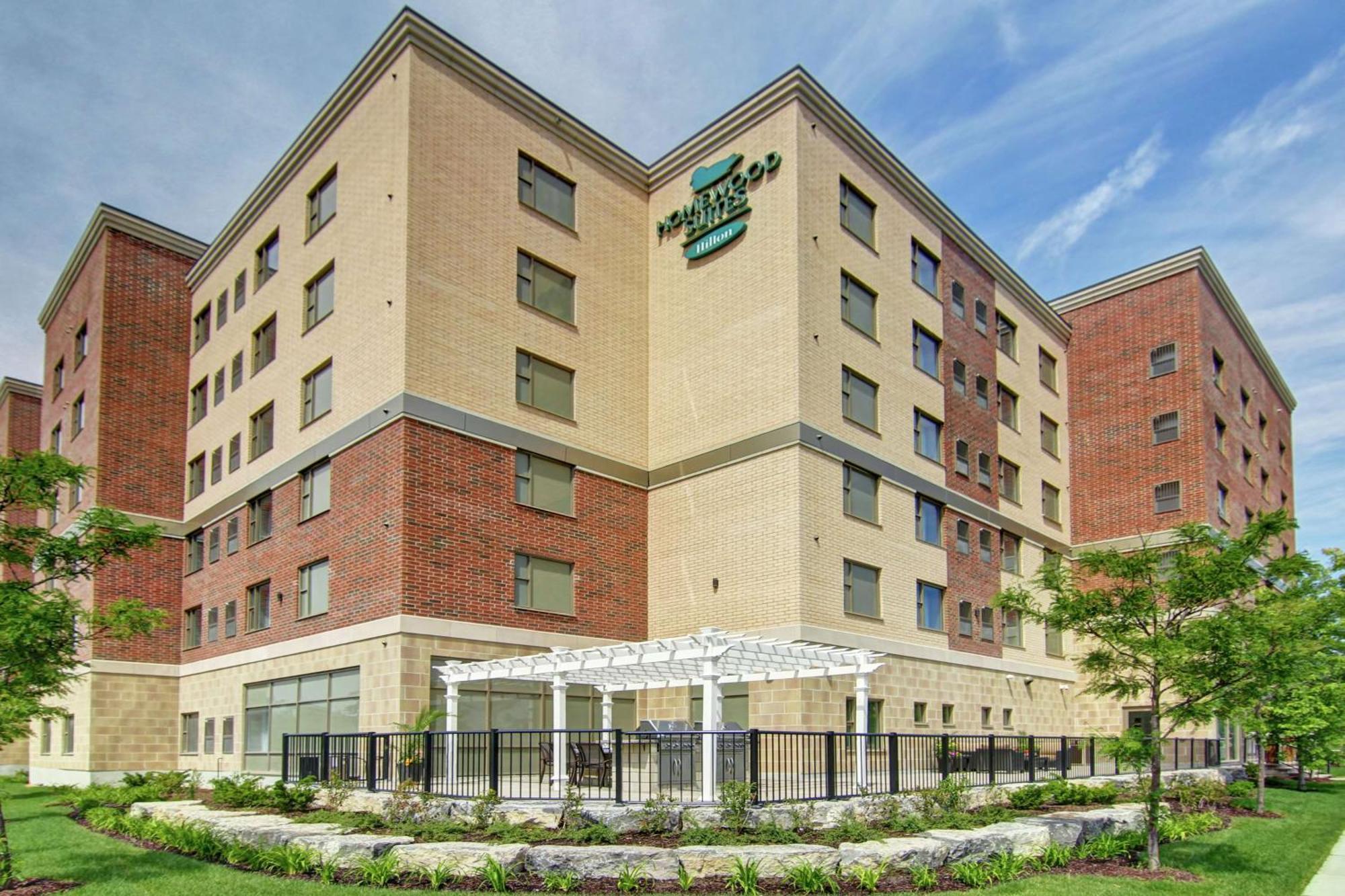 Homewood Suites By Hilton Ottawa Kanata Bagian luar foto