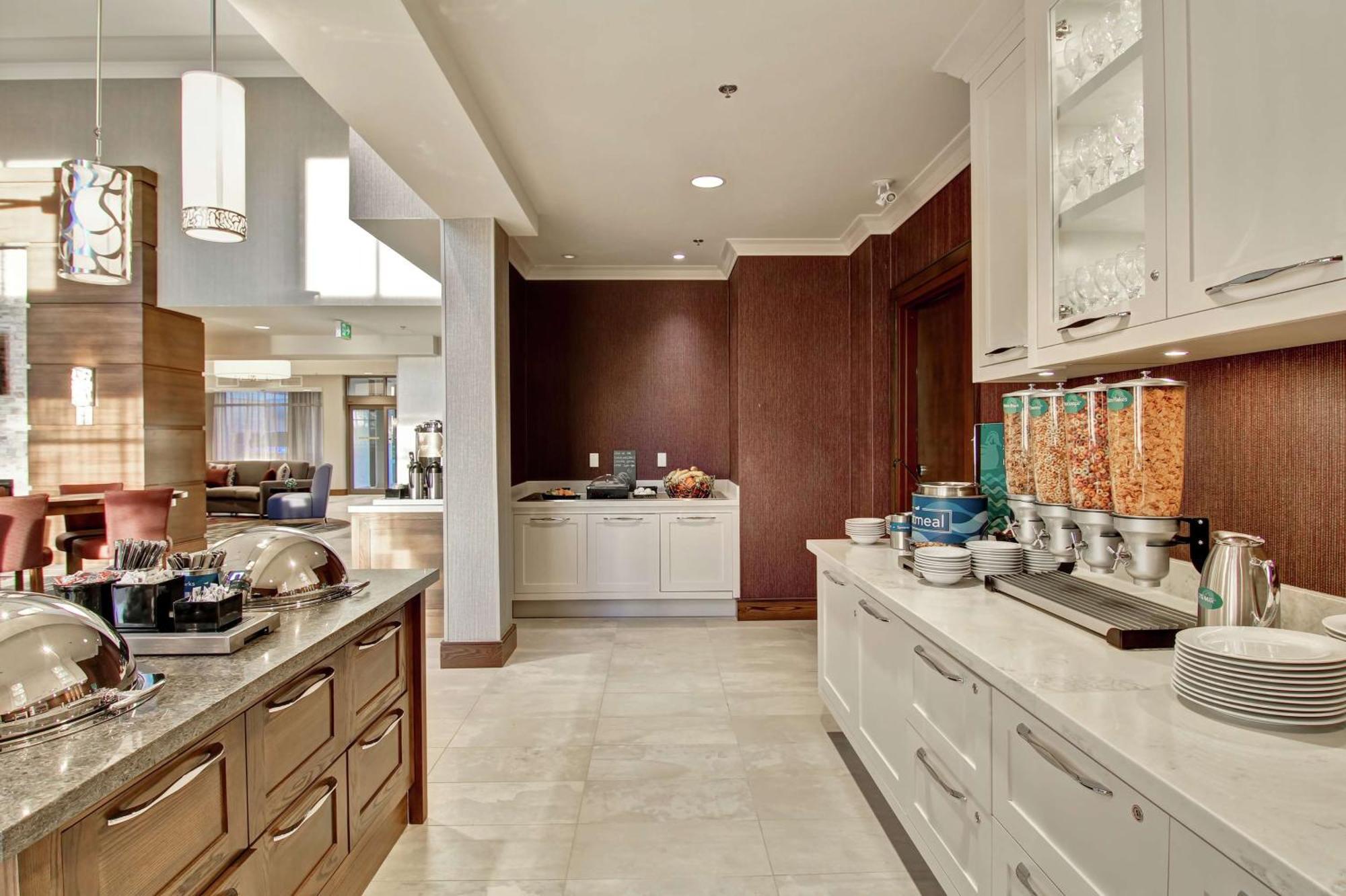 Homewood Suites By Hilton Ottawa Kanata Bagian luar foto