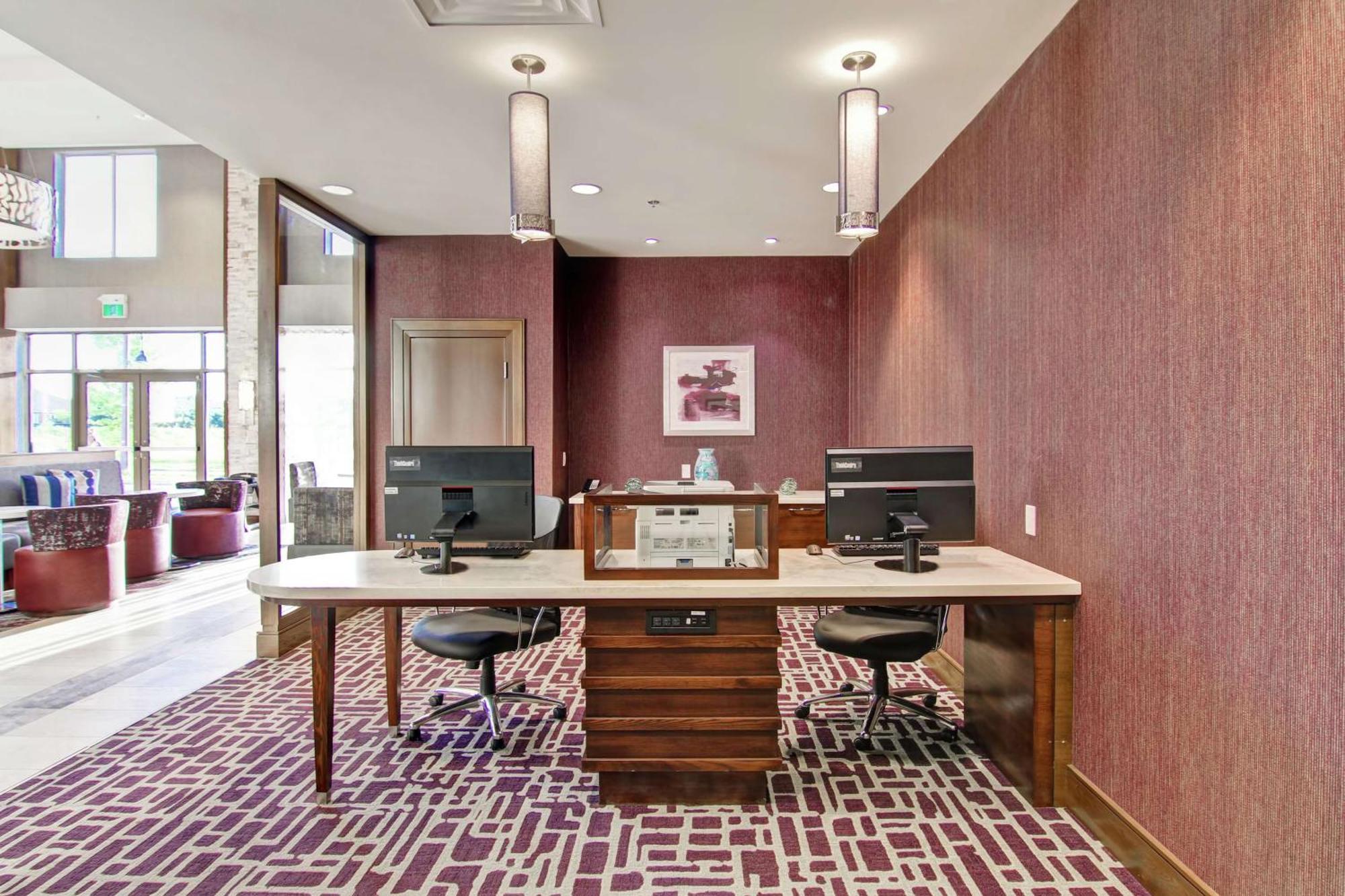 Homewood Suites By Hilton Ottawa Kanata Bagian luar foto