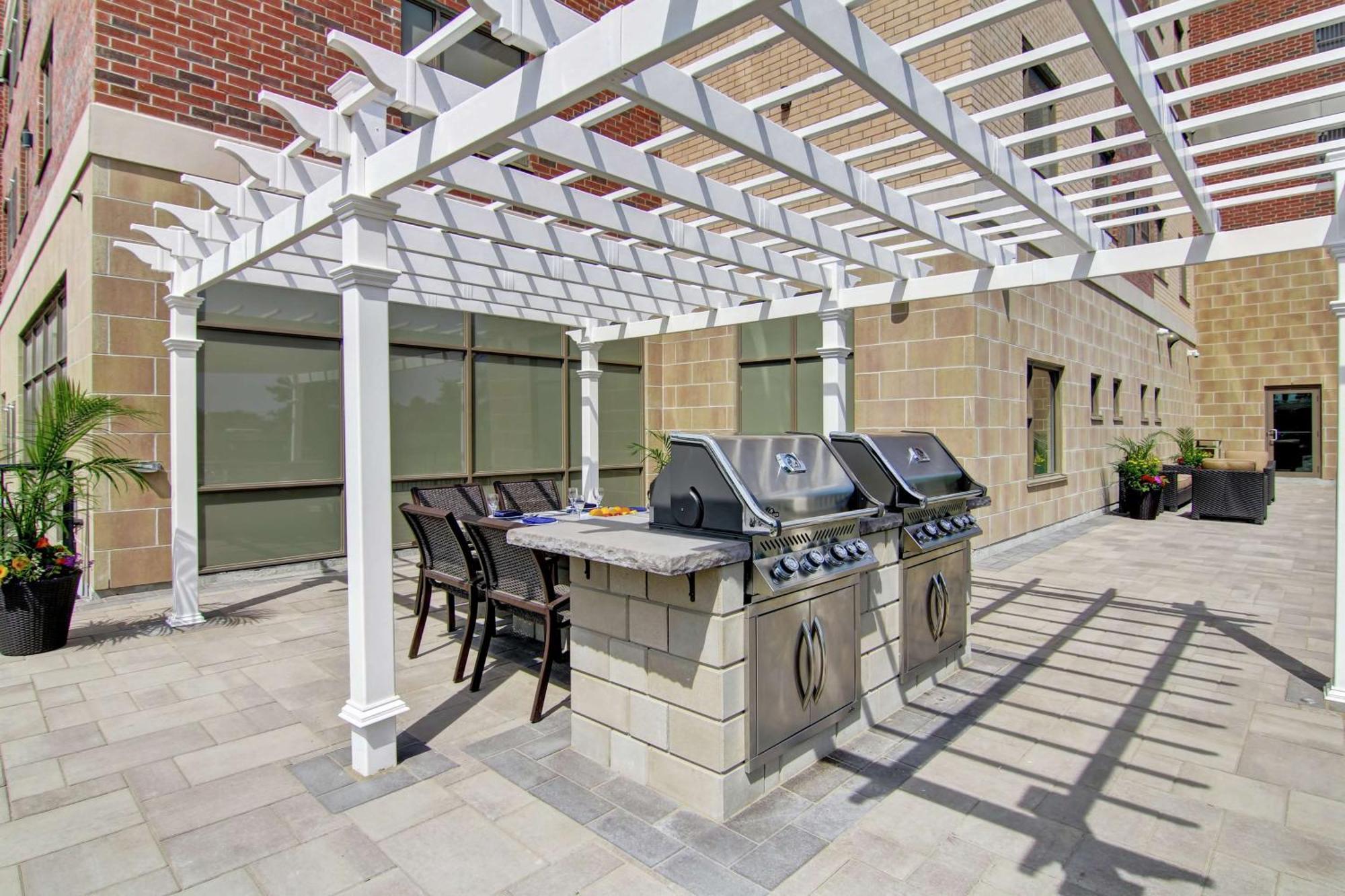 Homewood Suites By Hilton Ottawa Kanata Bagian luar foto